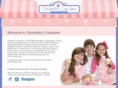 clarabellescupcakes.com