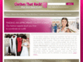 clothes-thatrock.com