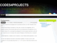 codes4projects.com