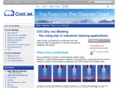 coldjeting.com