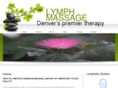 coloradolymphaticmassage.com