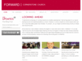 cornerstoneforward.org