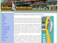 cricketfestival.com