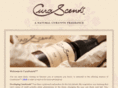 curascents.com