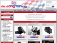 dejong-tuning.biz