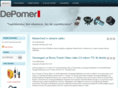 depomer.com