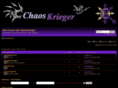die-chaoskrieger.de