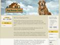 dogrescuefarm.com