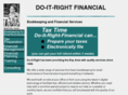 doitrightfinancial.com