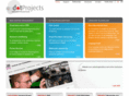 dotprojects.be