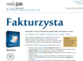 fakturzysta.com