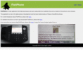 fishphone.com