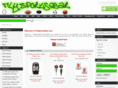 flysportsgear.com