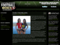 footballweekly.com