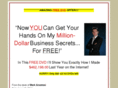 freemillionairemakerdvd.com