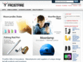 frostfireusa.com