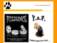 fuzzeface.com