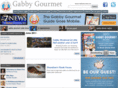 gabbygourmet.com