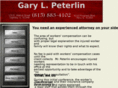 garypeterlin.com