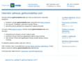 gerbuviodarbai.com