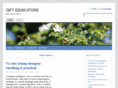 gift-ideas-store.com
