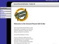 groundroundtomah.com