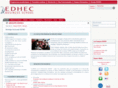 groupe-edhec.net