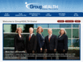 grouphealthglobal.com