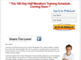 halfmarathontrainingschedule.com