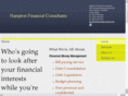 hamptonfinancialconsultants.com