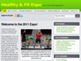healthyfitexpo.com