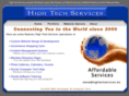 hightechservices.biz