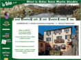 hotel-gelas.com