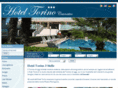 hotel-torino.com