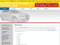 importconnectionrepair.com