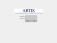 inj-artis.com