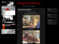 iseepinkmonkeys.com