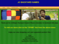 jcbackyardgames.com