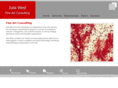 juliawestfineart.com
