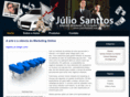 juliosanttos.com