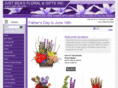 justbeasfloral.com