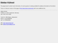kuehnel-online.net