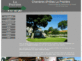 laprairiere.com