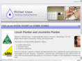 lincoln-plumbing.com
