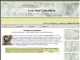 loveseatupholstery.com