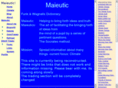 maieutic.com