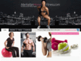 manhattanhomepersonaltrainer.com