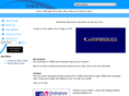mapcentre.co.uk