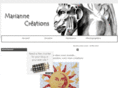 mariannecrea.com