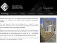 marosticaconst.com